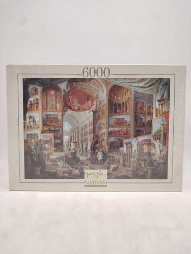 New 6000 nathan gallery - 6000,, of