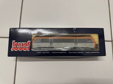 Locomotive Électrique Jouef