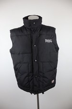 Lonsdale Gilet Smanicato Homme