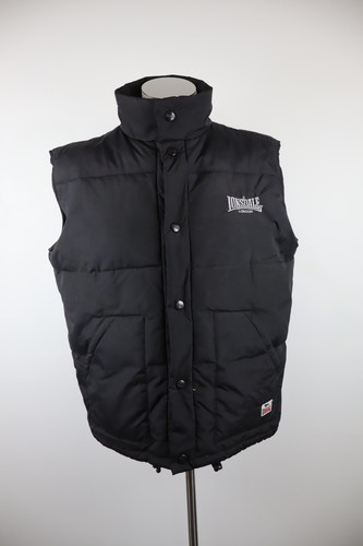 Lonsdale gilet smanicato homme - gilet,