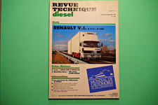 Revue technique diesel n° 164