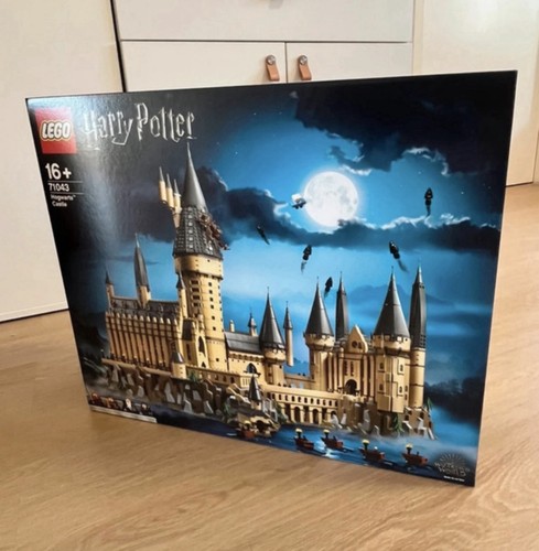 Lego harry potter 71043 - lego,