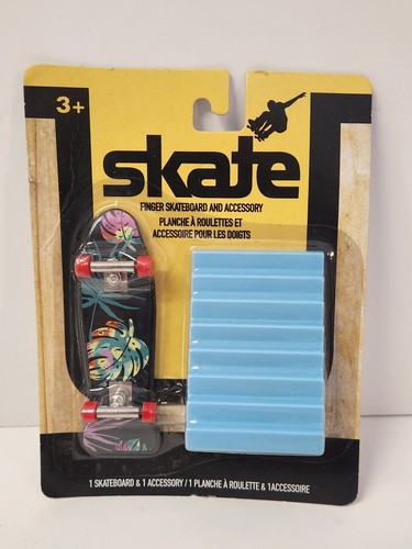 New skate fingerboard finger - skate,