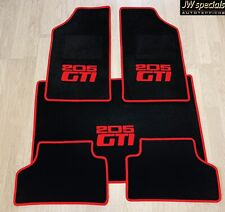Tapis De Coffre Pour Peugeot