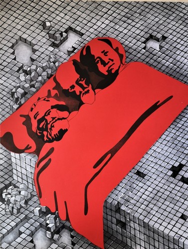 Henri cueco peintre - henri,