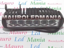 Feux LED 18W Supplémentaire