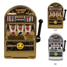 Machine à Sous / Mini Jackpot