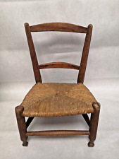 Ancienne et jolie  petite