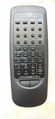 Original remote control - remote,