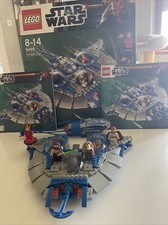 Lego Star Wars 9499 Gungan Sub