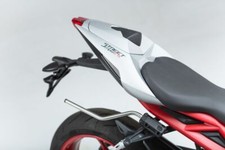 Triumph STREET TRIPLE 765 R