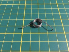 Ressort d'ouverture pièce détaché console de jeux Nintendo Game cube DOL-001 A58