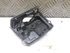 Tronçonneuse Dolmar 115 - Compartiment du carburateur