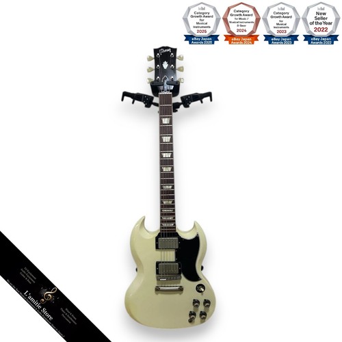 Guitare électrique gibson - électrique,