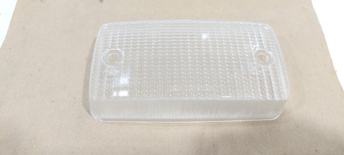 Plastic rear reverse - rear, light