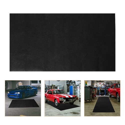 Tapis absorbant huile - tapis, pour