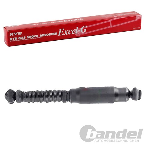 Kyb amortisseur gaz - kyb,