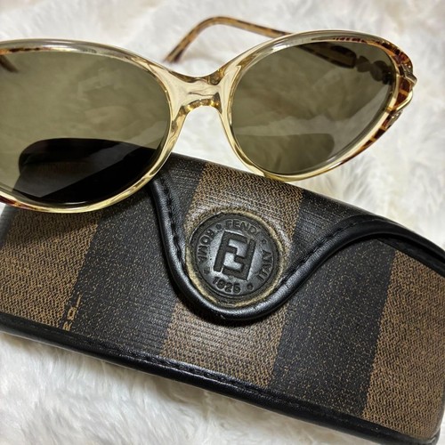 Lunettes soleil fendi fv287 - de,