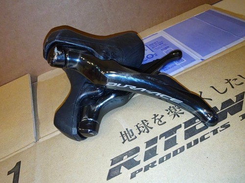Shimano dura ace r9100 2x11 - shimano,