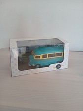 Les Petits Utilitaires Autocar Citroën Type HZ , Edition Atlas 1/43 , État Neuf 