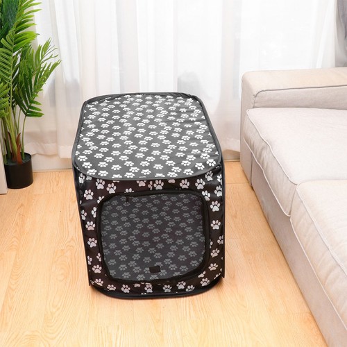 Cages pour chiens clôture - cages,