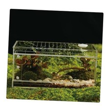 Acrylic Terrarium for Reptiles