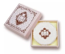 Grand ensemble de jouets "Collection de vaisselle cadeau des familles...