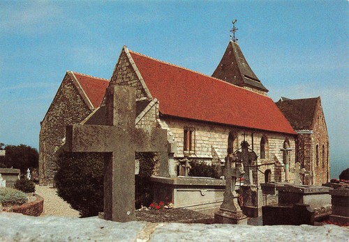 Varengeville sur mer l - sur,