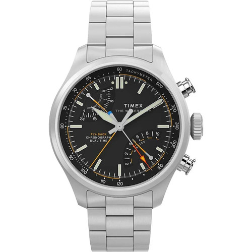 Montre quartz pour homme - à,