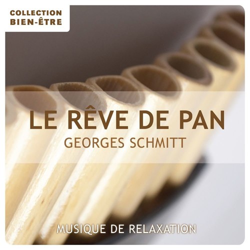 Rêve pan musique de - pan,