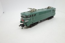 HO Locomotive GéGé BB-9240