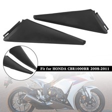 Capot de carénage de couverture de garniture pour Honda CBR1000 RR 2008-2011'