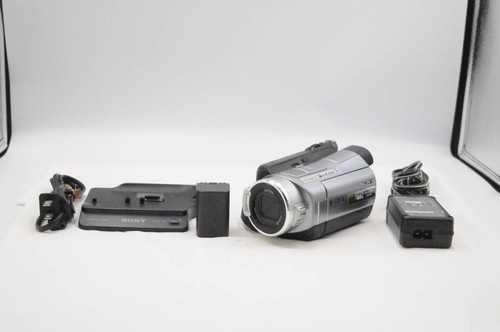 Sony hdr sr7 - hdr-sr7, 60gb