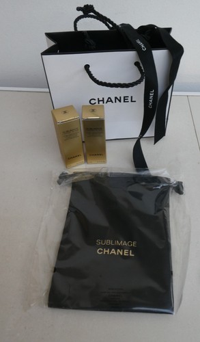 044 878 chanel sublimage - #,