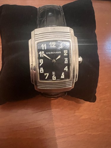 Montre mauboussin - montre,