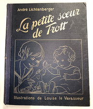 ENFANTINA LA PETITE SOEUR DE