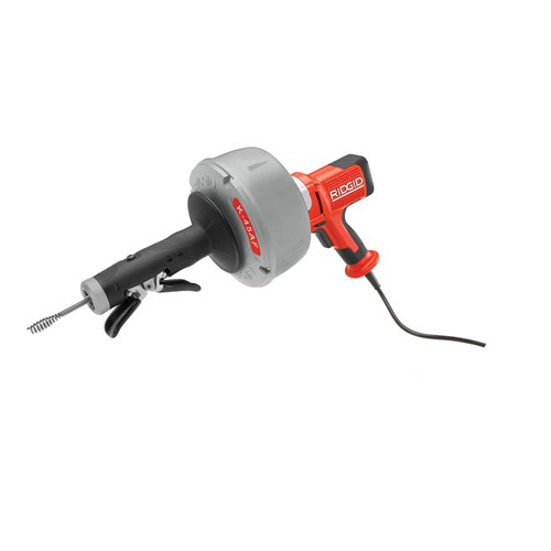 Nettoyeur drains ridgid - nettoyeur,