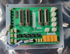 PSK INC A3-PIF-GRB-C00-00-Y GENERATOR RACK BOARD (R2S12.5B3)