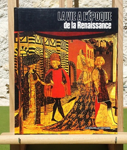 Vie époque de - vie, l'Époque