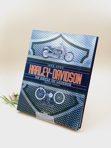 Harley davidson erick - harley,