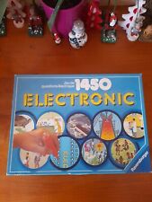 Jeu Electronic 1450