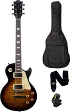 GUITARE ELECTRIQUE TYPE LP