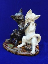MIGNON Cute !  SCULPTURE ART