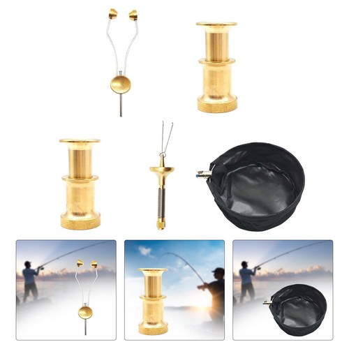 Hair stackers accessoires - hair, de