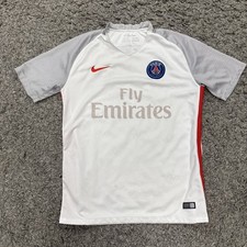 PSG Maillot Entraînement 2016 nike