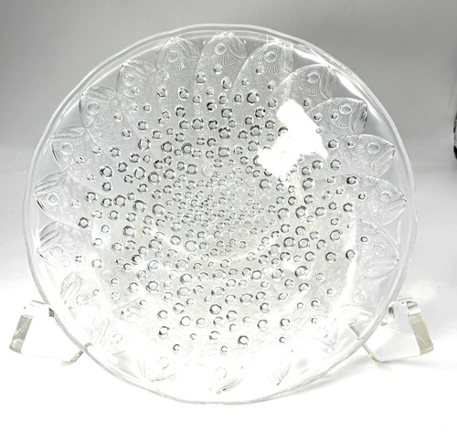 Exquisite lalique france - exquisite,