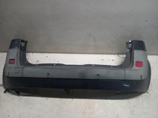 Pare choc avant RENAULT SCENIC