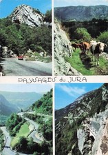 39 SEPTMONCEL LE CHAPEAU DE GENDARME