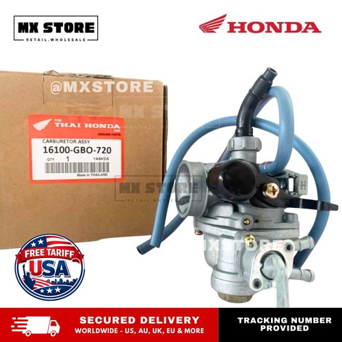 Keihin honda oem thailand - keihin,