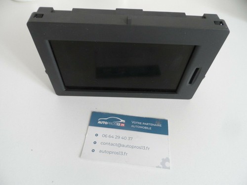 Ecran lcd multimidia gps - ecran,